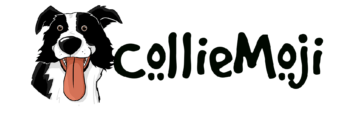 CollieMoji